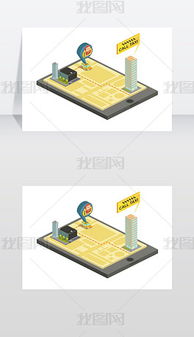 駕駛場(chǎng)景視覺(jué)資源 軟件開(kāi)發(fā)中的圖片、背景與模板應(yīng)用