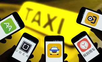 車(chē)業(yè)微談丨各方勢(shì)力齊聚網(wǎng)約車(chē)市場(chǎng)，誰(shuí)能脫穎而出——租賃服務(wù)視角分析